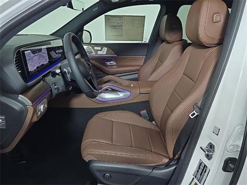 2025 Mercedes-Benz GLE 350 4MATIC