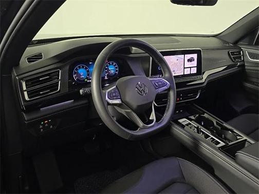 2024 Volkswagen Atlas Cross Sport 2.0T SEL