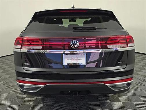 2024 Volkswagen Atlas Cross Sport 2.0T SEL