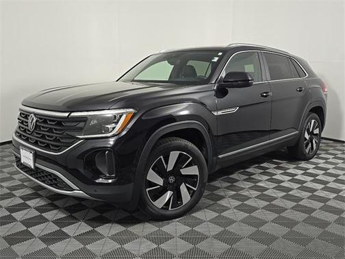 2024 Volkswagen Atlas Cross Sport 2.0T SEL
