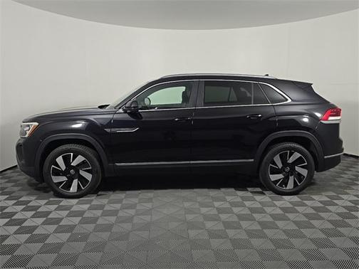 2024 Volkswagen Atlas Cross Sport 2.0T SEL