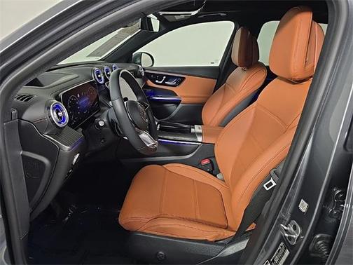 2023 Mercedes-Benz GLC 300 4MATIC