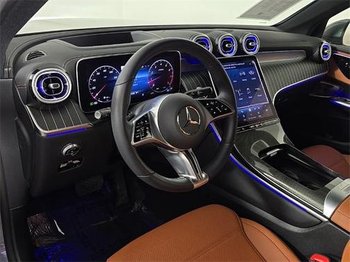 2023 Mercedes-Benz GLC 300 4MATIC
