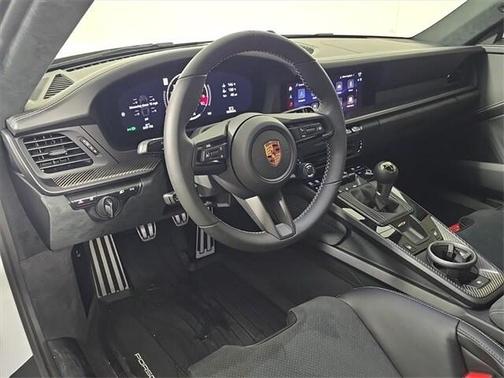 2026 Porsche 911 GT3