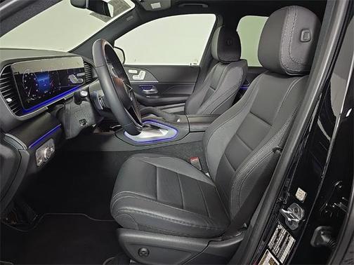 2025 Mercedes-Benz GLE 350 4MATIC