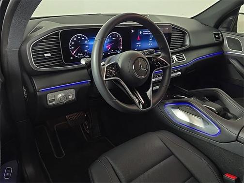 2025 Mercedes-Benz GLE 350 4MATIC