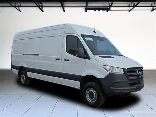 2023 Mercedes-Benz Sprinter 2500 High Roof