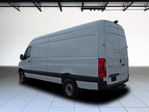 2023 Mercedes-Benz Sprinter 2500 High Roof
