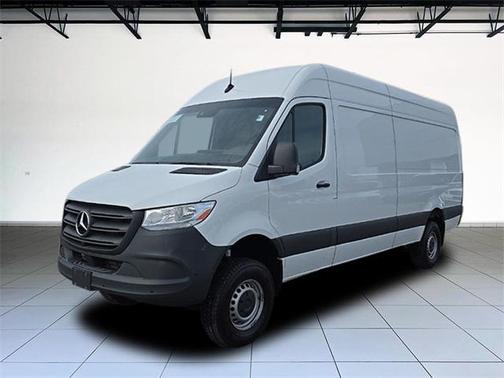 2023 Mercedes-Benz Sprinter 2500 High Roof