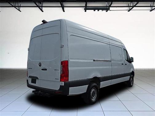 2023 Mercedes-Benz Sprinter 2500 High Roof