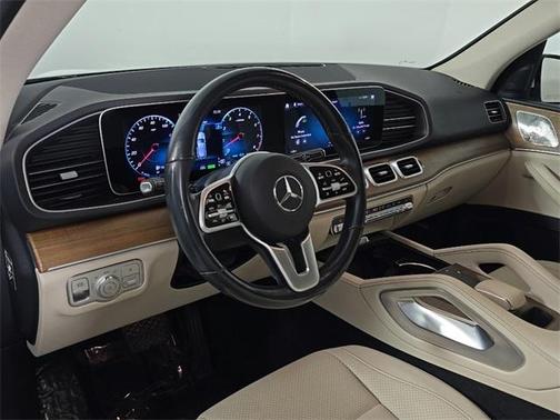 2022 Mercedes-Benz GLE 450 4MATIC