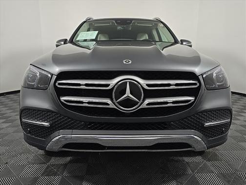 2022 Mercedes-Benz GLE 350 4MATIC