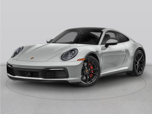 Shark Blue 2024 Porsche 911 GT3 RS