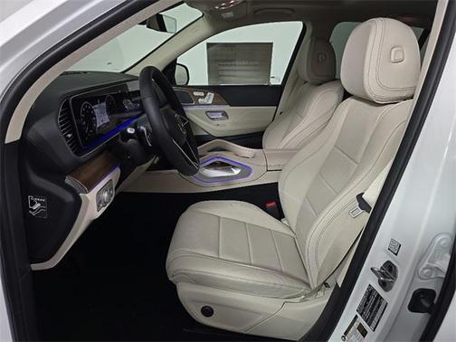 2025 Mercedes-Benz GLE 350 4MATIC