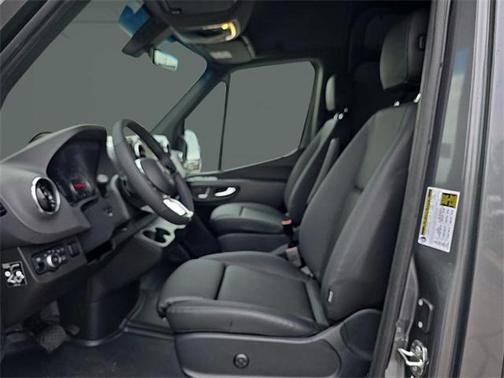 2025 Mercedes-Benz Sprinter 2500 High Roof