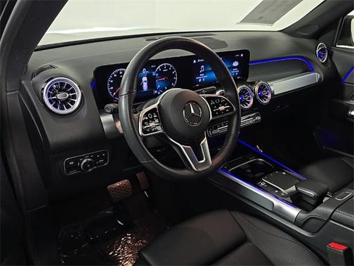 2022 Mercedes-Benz GLB 250 4MATIC