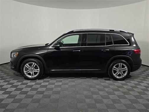 2022 Mercedes-Benz GLB 250 4MATIC