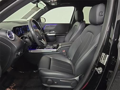 2022 Mercedes-Benz GLB 250 4MATIC
