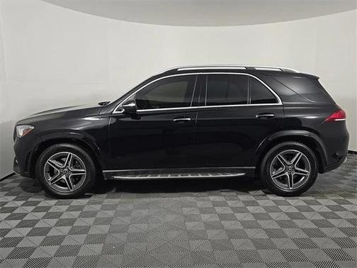 2020 Mercedes-Benz GLE 350 4MATIC