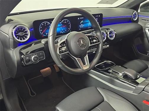 2023 Mercedes-Benz CLA 250 4MATIC