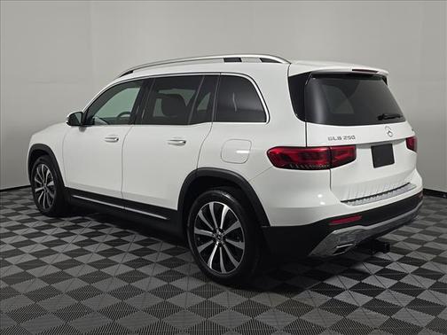 2023 Mercedes-Benz GLB 250 4MATIC