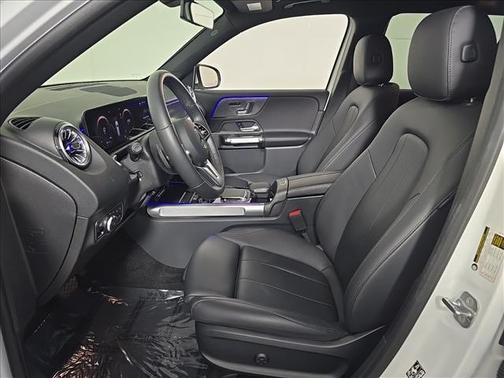 2023 Mercedes-Benz GLB 250 4MATIC