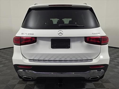 2023 Mercedes-Benz GLB 250 4MATIC