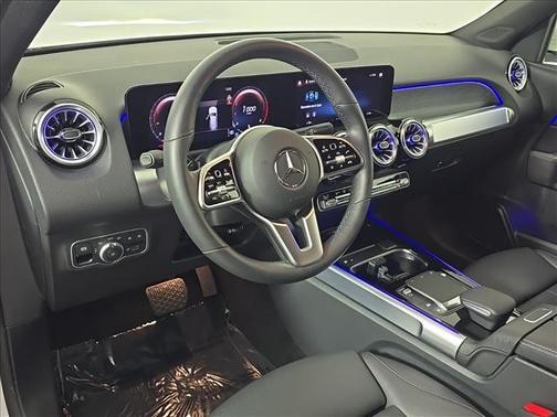 2023 Mercedes-Benz GLB 250 4MATIC
