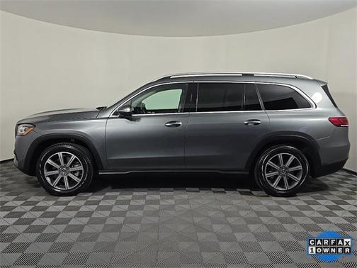 2023 Mercedes-Benz GLS 450 4MATIC