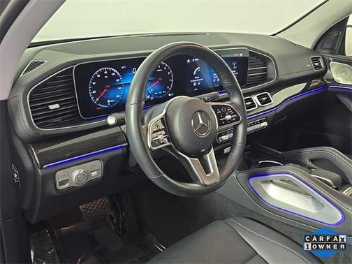 2023 Mercedes-Benz GLS 450 4MATIC