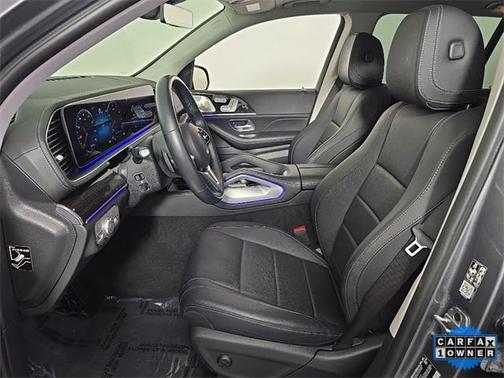 2023 Mercedes-Benz GLS 450 4MATIC