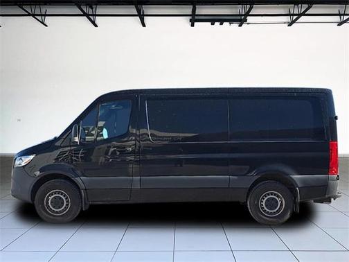 2020 Mercedes-Benz Sprinter 2500 Standard Roof