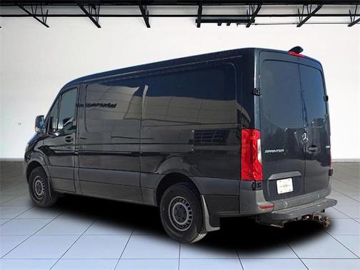 2020 Mercedes-Benz Sprinter 2500 Standard Roof
