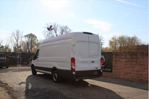 2018 Ford Transit-250 Base