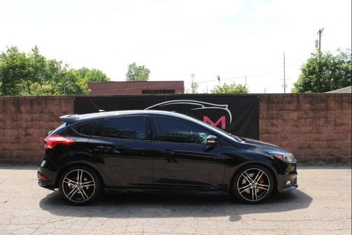 2016 Ford Focus ST ST