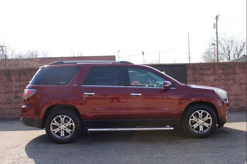 2015 GMC Acadia SLT-2