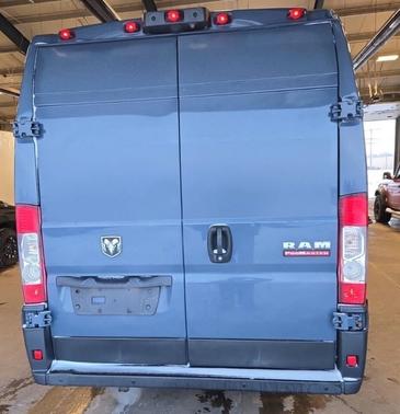 2019 RAM ProMaster 3500 High Roof