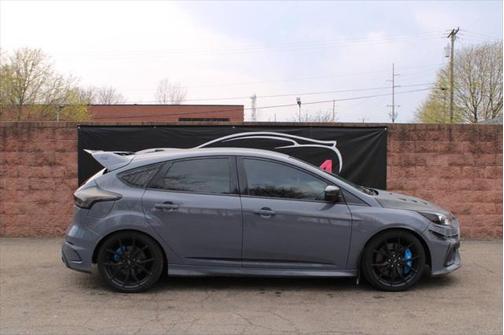 2016 Ford Focus RS Base