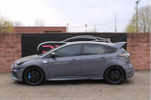 2016 Ford Focus RS Base