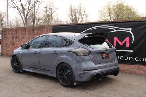 2016 Ford Focus RS Base