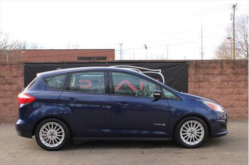 2016 Ford C-Max Hybrid SE