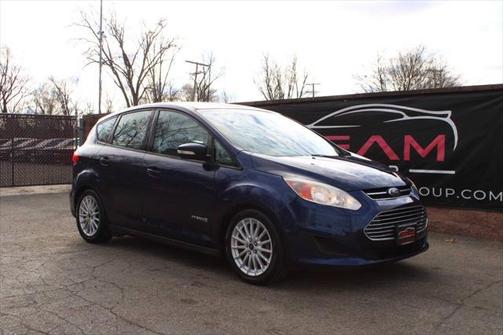 2016 Ford C-Max Hybrid SE