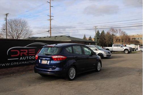 2016 Ford C-Max Hybrid SE
