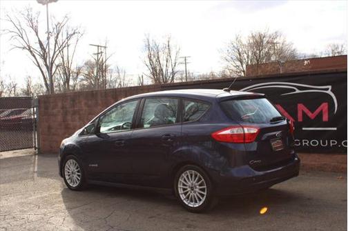 2016 Ford C-Max Hybrid SE