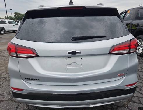 2022 Chevrolet Equinox FWD RS