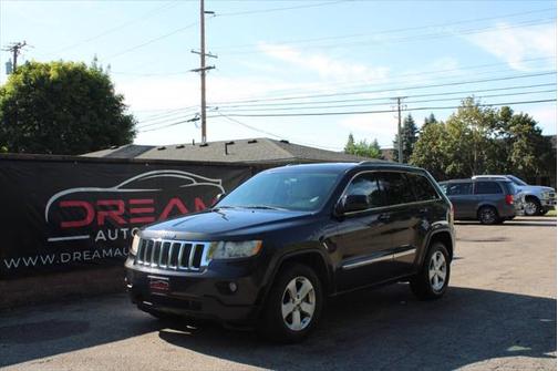 2011 Jeep Grand Cherokee Laredo