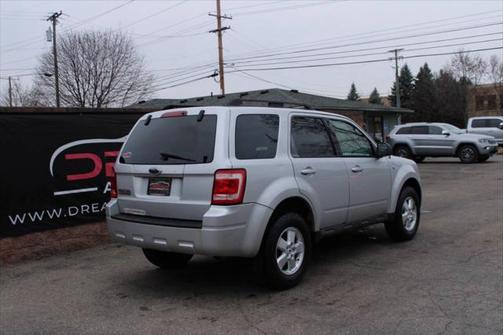 2008 Ford Escape XLT