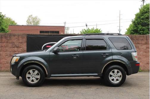 2010 Mercury Mariner V6 4dr SUV