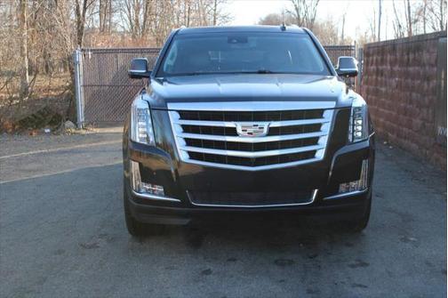 2016 Cadillac Escalade ESV Premium