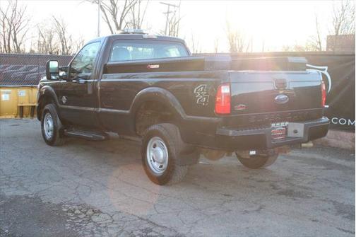 2014 Ford F-250 XL